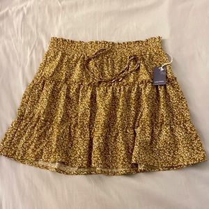 Indigo Rising skirt - Size L